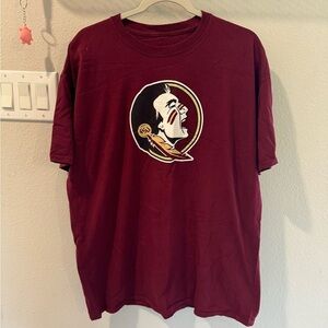 FSU (Florida State University) T-Shirt